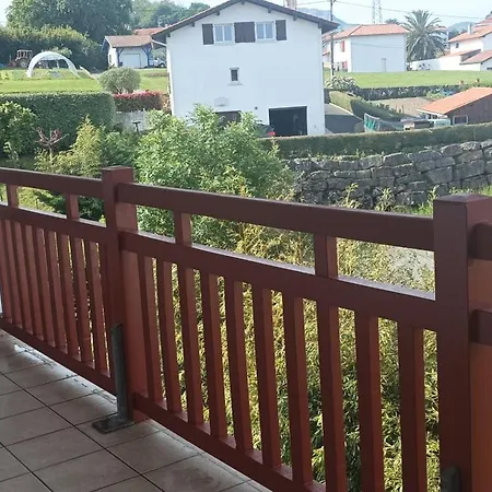 Picavea Apartment *