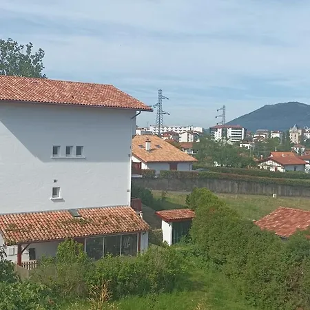 Apartment Picavea